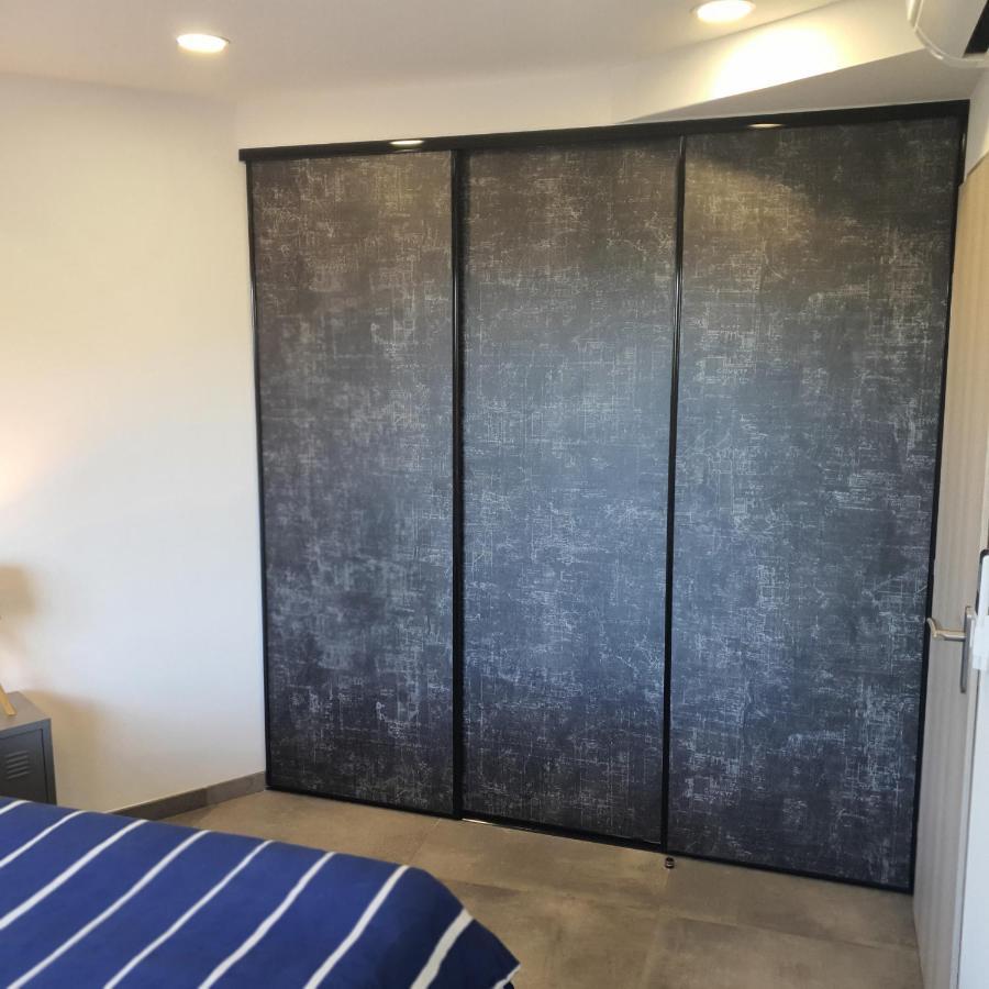 T3 Propriano Vue Mer, Neuf, Climatise Et Classe 4 Etoiles Viggianello Ngoại thất bức ảnh